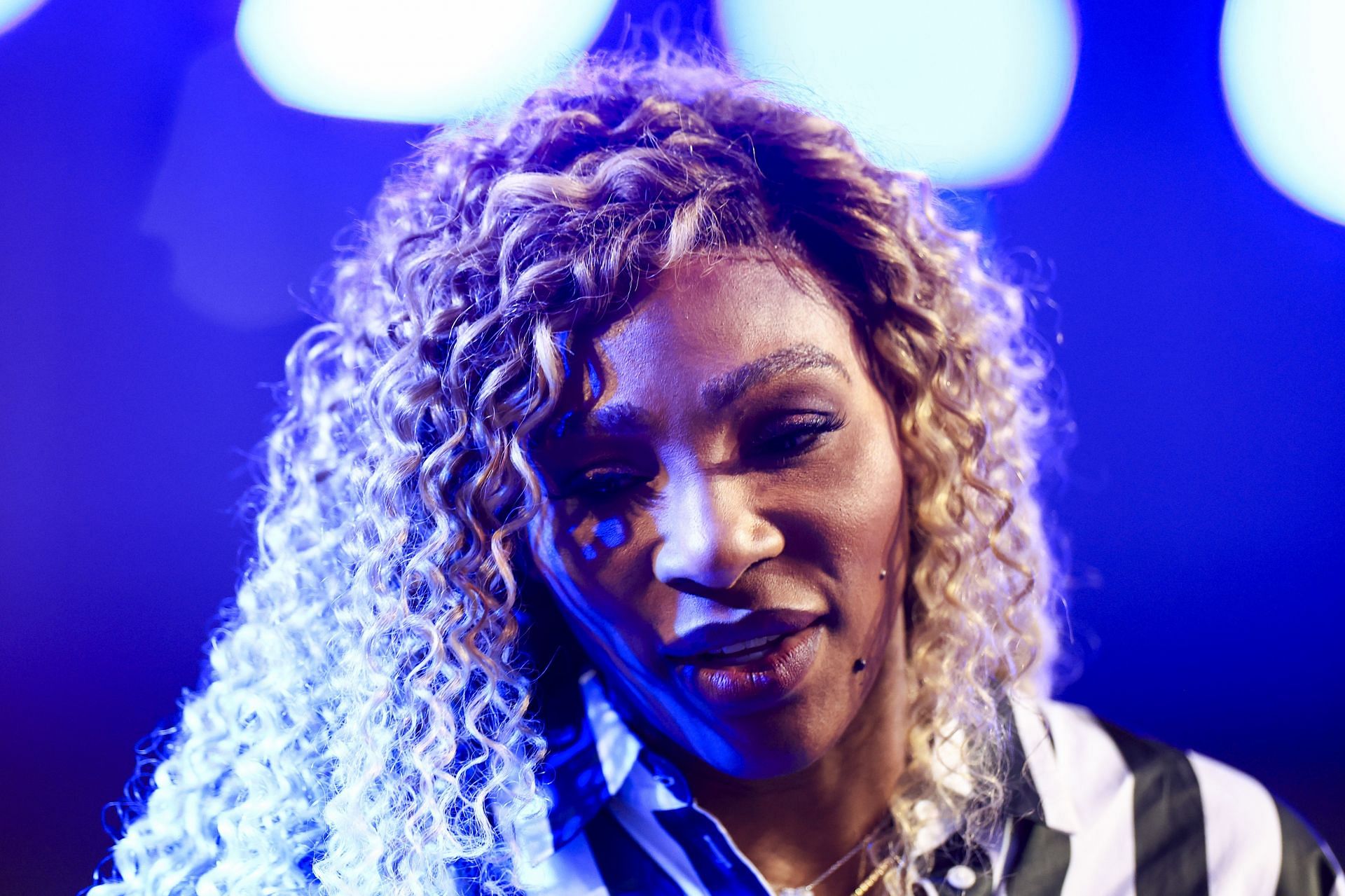 Serena Williams (Source: Getty)